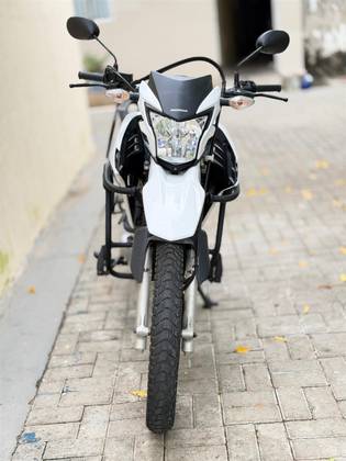 HONDA NXR 160 BROS ESDD HONDA NXR 160 BROS ESDD